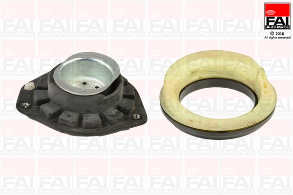 Repair Kit, suspension strut support mount